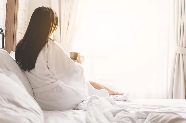 Entspannen im Hotel & Restaurant Krönele