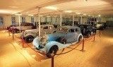 Rolls Royce Museum, Dornbirn