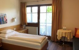 Zimmer im Stammhaus