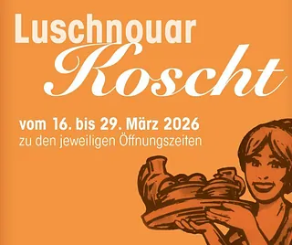 Luschnouar Kocht