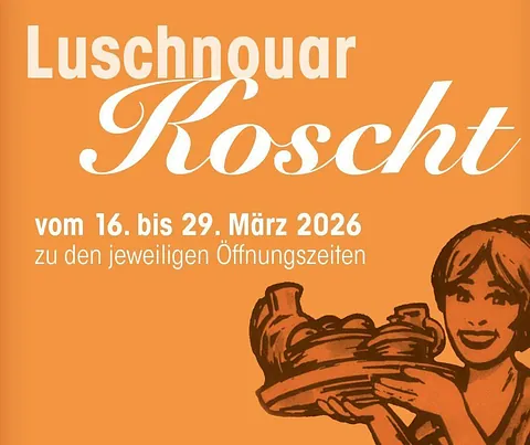 Luschnouar Kocht