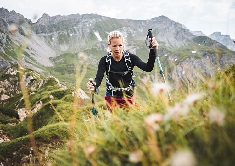 Wandern in Vorarlberg